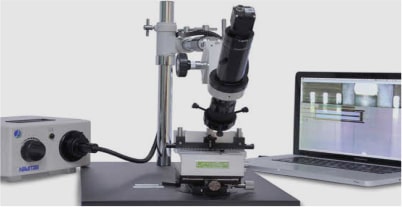 Electron microscopy services